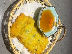 -老头儿油爆虾(星光一期店)