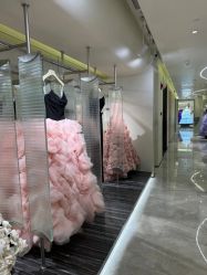 -MANLI BRIDAL婚纱
