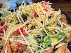 -MI WU FACTORY米屋美食工厂餐厅(绿地店)