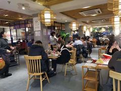 大堂-牛很鲜潮汕牛肉火锅(乐清店)