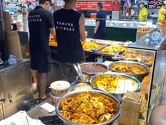 -丁家坡洋芋·观音桥好吃街A区(全国总店)