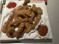 -海底捞火锅(龙湖北京大兴天街店)