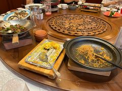 -潇湘甲鱼村(清河店)