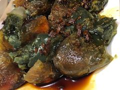 -二姐卤煮(南十里居店)