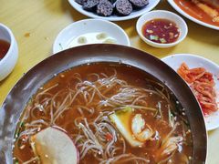 -屋里家延边朝鲜族冷面(南园店)