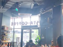 大堂-COSTA COFFEE(成都来福士店)