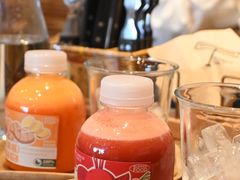 -Common Table · Brunch & Coffee
