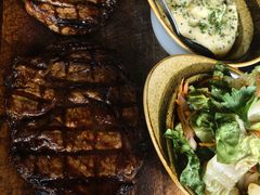-The Meat & Wine Co Southbank(南岸店)