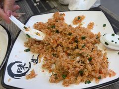 -好味道海鲜大排档·老字号(巽寮湾海鲜市场店)