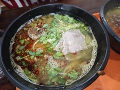 -一品飘香米线(一中总店)