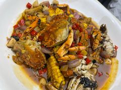 -聚味瞿记·龙虾堂(坡子街店)