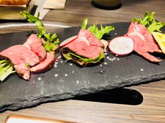 -赤坂亭·M9和牛烧肉(南京江南虹悦城店)