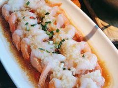 -外婆家(西溪印象城店)