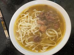 -汪记面馆(金石路店)