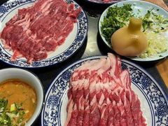 -裕德孚·非遗手切涮羊肉(东直门内大街店)