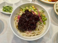 -到家尝北京菜(西坝河店)