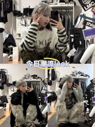 -Hello Lady发型设计