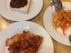 -玛嘻哒韩国料理延吉烤肉(莫邪路新天地店)