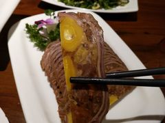 -浦江餐饮•上海菜馆(五四路店)