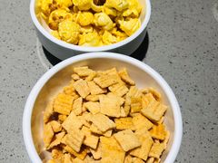 -半天妖烤鱼(东方新天地店)