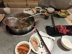 -嬷孙家潮汕牛肉火锅(北京路天河城店)