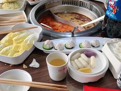 -季季红火锅(动壹店)