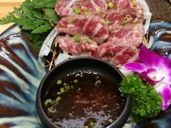 -大岛日本料理铁板烧(南通大饭店)
