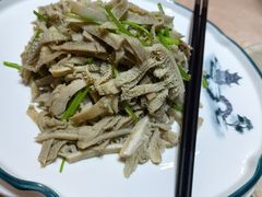 -烤肉宛饭庄(南礼士路店)