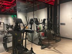 -威尔仕健身(北京合生汇店)