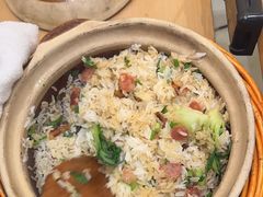 -湯系·煲汤手艺人(东二环泰禾广场店)