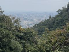 -广州市白云山风景名胜区