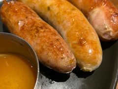 -曼乐辰餐厅(中庚漫游城店)