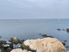 -养马岛旅游度假区