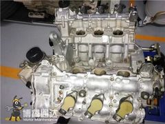 亦庄奔驰维修中心-博睿通达汽车修理站