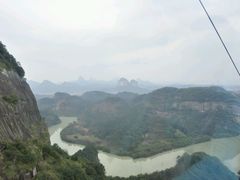 -丹霞山风景名胜区