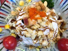 -仙隐小鹿中華の日料(荣民龙首广场店)