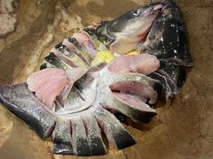 -渔小生蒸汽石锅鱼(印象城店)