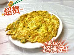 -阿军排档·烧烤
