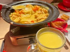 -避风塘(宝山万达店)