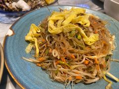 -鹿港小镇(霄云店)
