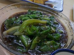 蚝油生菜-做了不起的80后