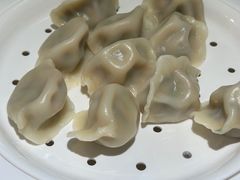 -吕氏疙瘩汤·海鲜新鲁菜(凯德mall新都心店)
