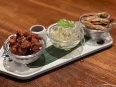 -美乐食街(小南店)