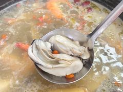 -花苑美食横琴生蚝火锅(拱北粤华路店)