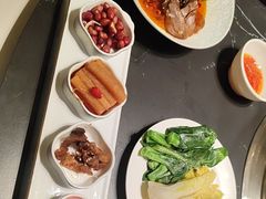 -青蓬蒸汽海鲜·深圳老字号·团建聚会(壹方城店)