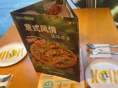 -菲滋意式餐厅(黄岩洞天店)