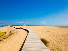 -青海湖国家重点风景名胜区