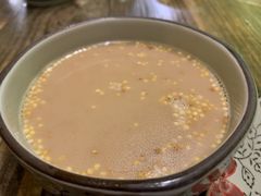 小壶奶茶-格日勒阿妈蒙古厨房(大召店)
