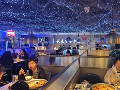-徐记小怪兽肉蟹煲(中央大街店)