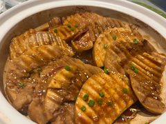 -老德州四合院·德州菜(天衢路店)